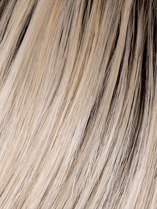 Sheer Joy | Synthetic Lace Front Wig (Mono Top)