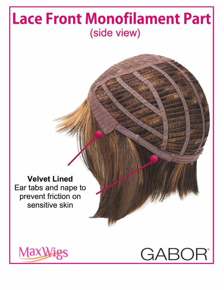 Sheer Style, Large Cap