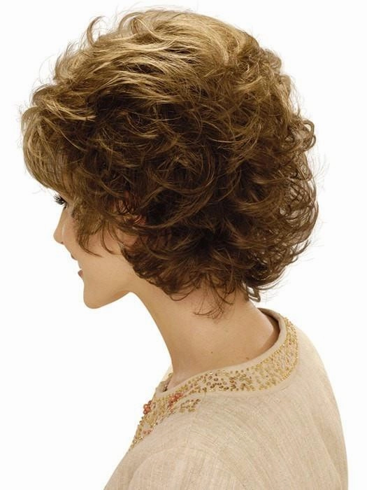 Shelby | Synthetic Wig (Basic Cap)