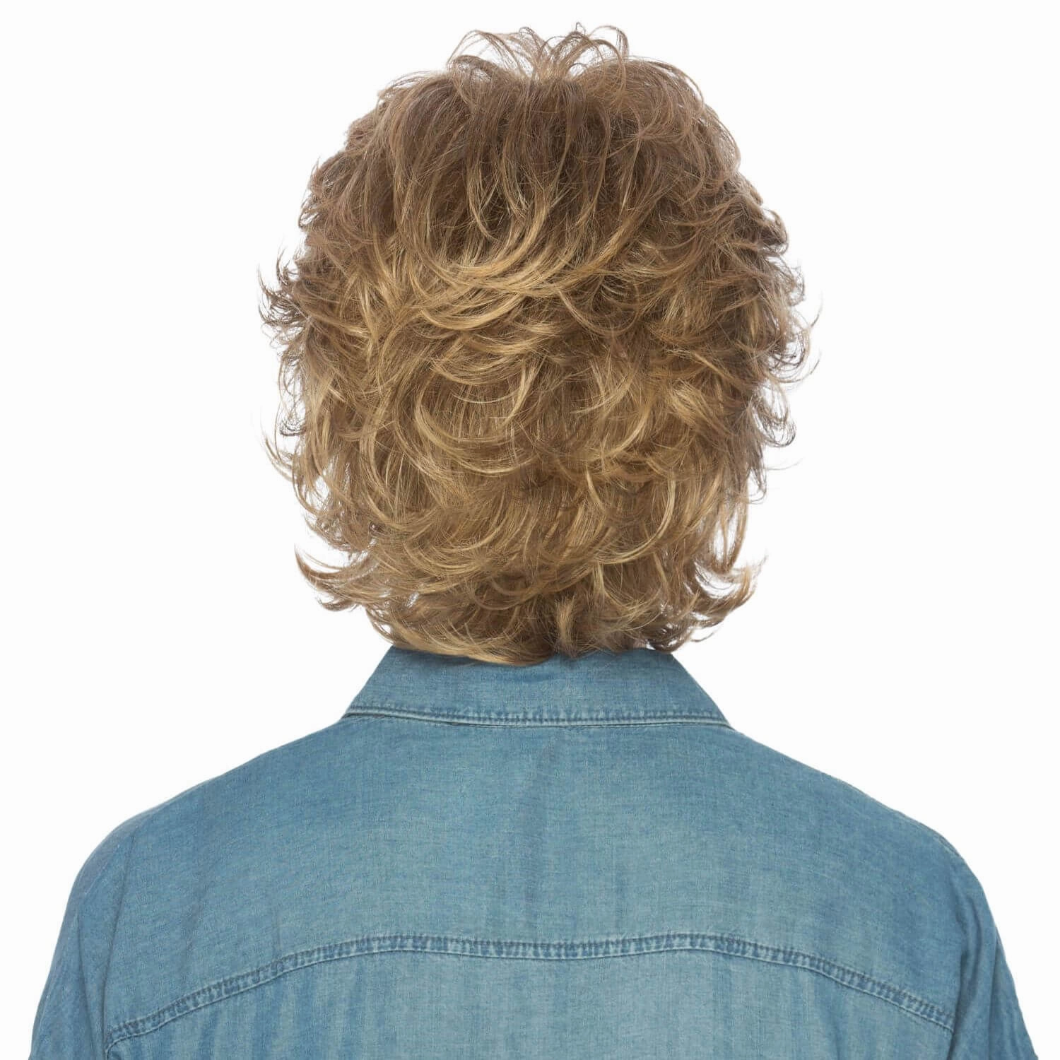 Shelby Wig Classique Collection by Estetica Designs