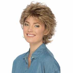 Shelby Wig Classique Collection by Estetica Designs