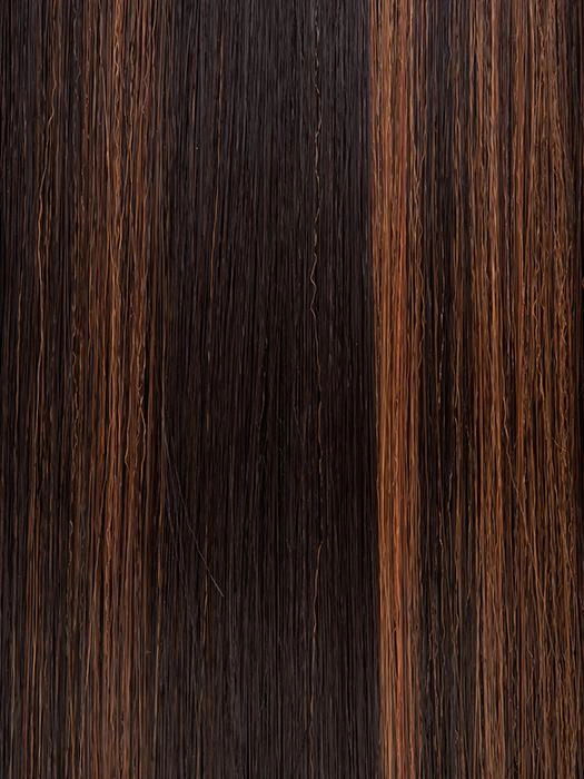 Shiny | HF Synthetic Wig (Basic Cap)