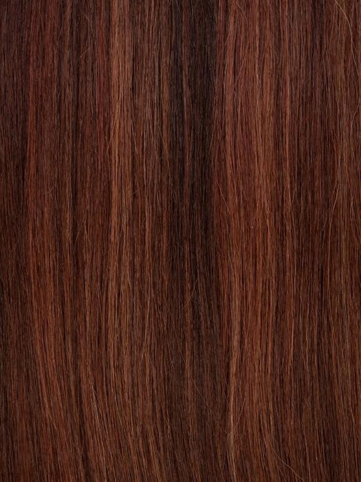 Shiny | HF Synthetic Wig (Basic Cap)
