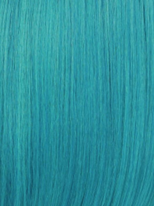 Shiny | HF Synthetic Wig (Basic Cap)