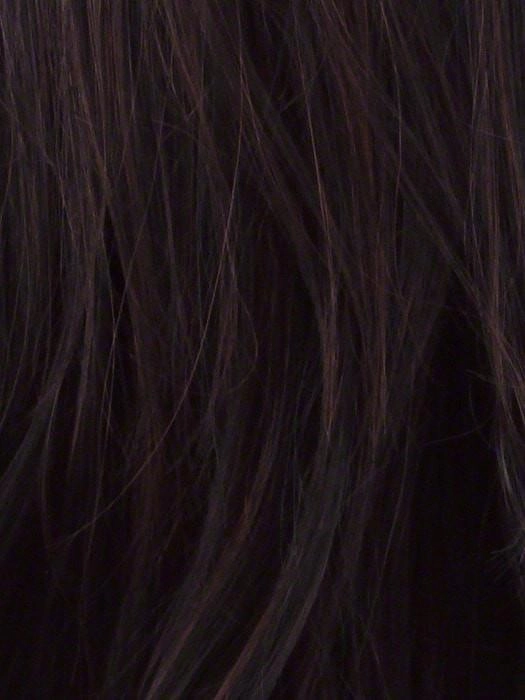 Short & Sleek | HF Synthetic Wig (Basic Cap)