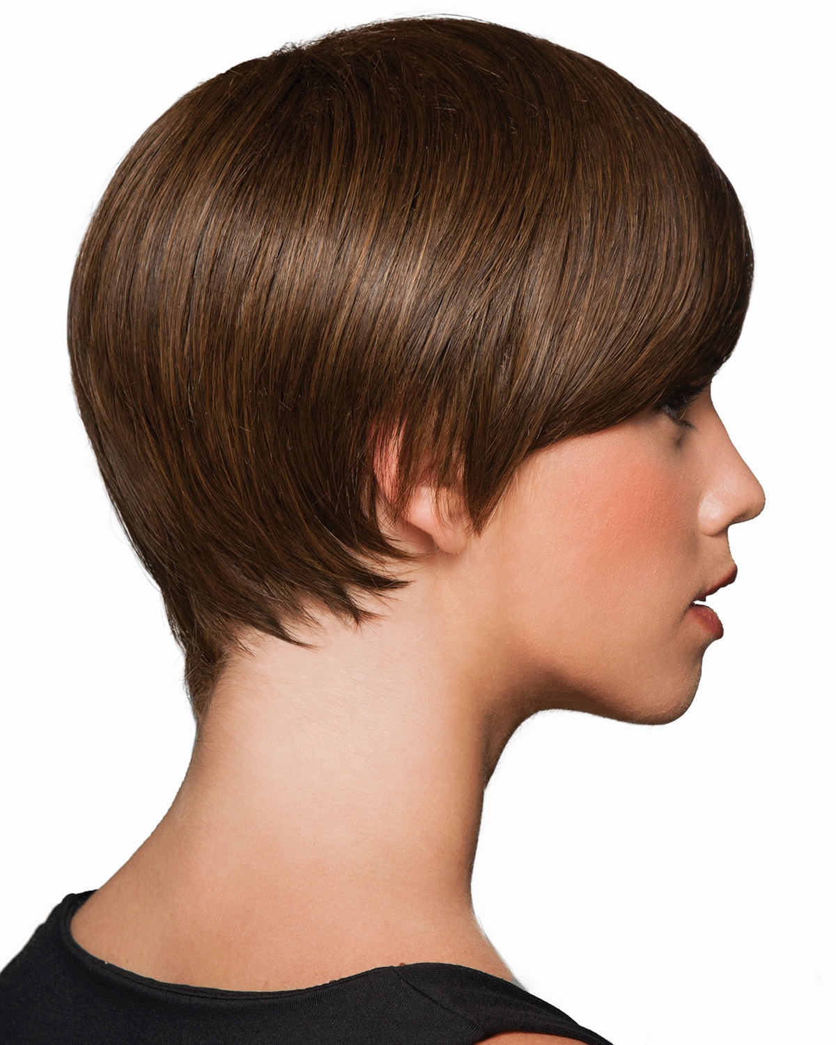 Short and Sleek