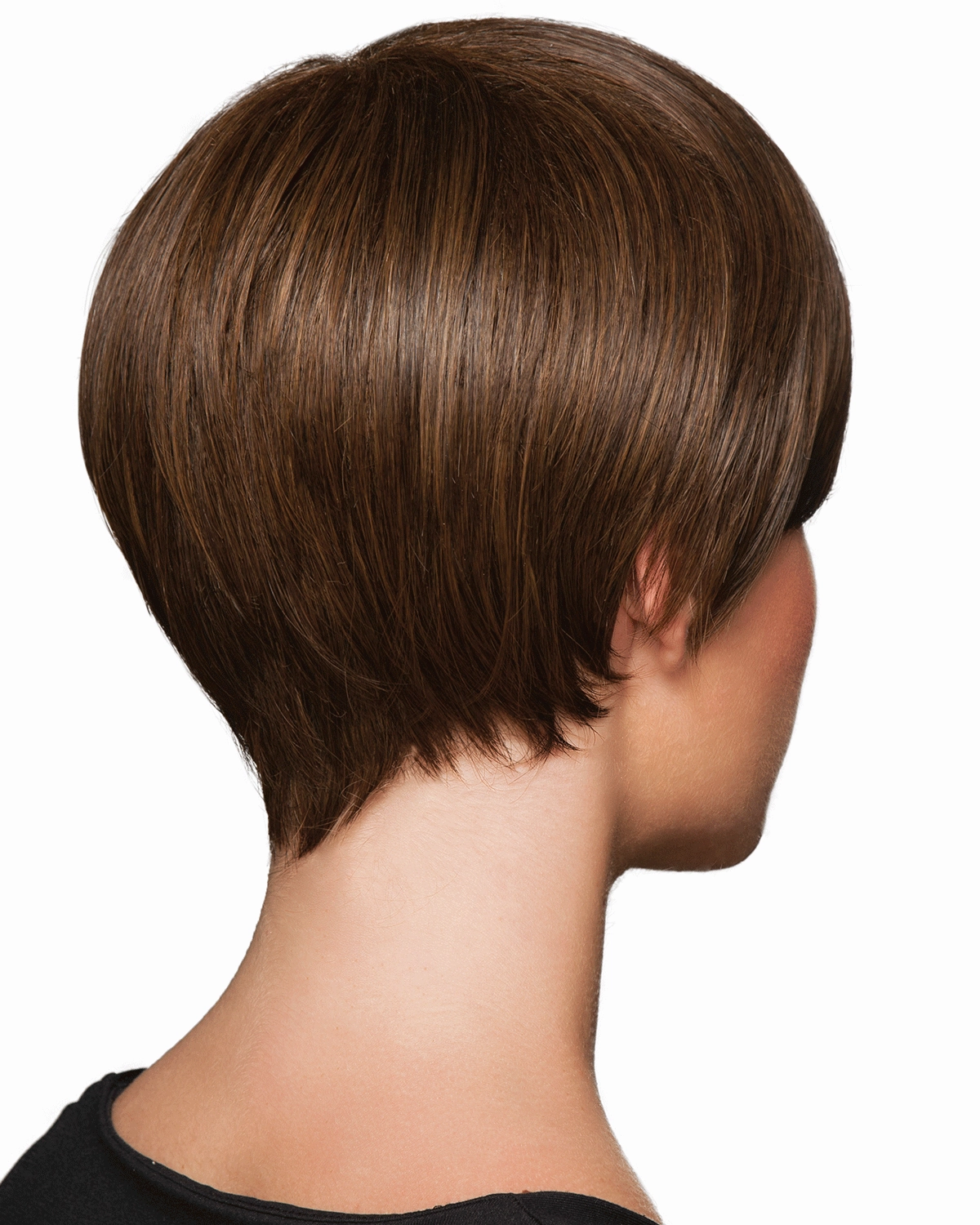 Short and Sleek
