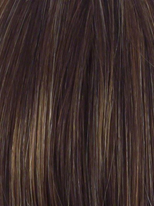Short Textured Pixie Cut | HF Synthetic Wig (Basic Cap)