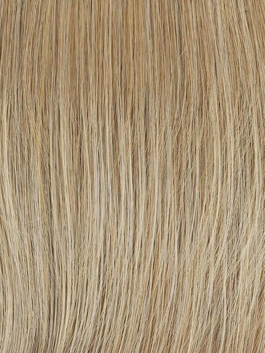 Showrunner | Synthetic Lace Front Wig (Hand-Tied)