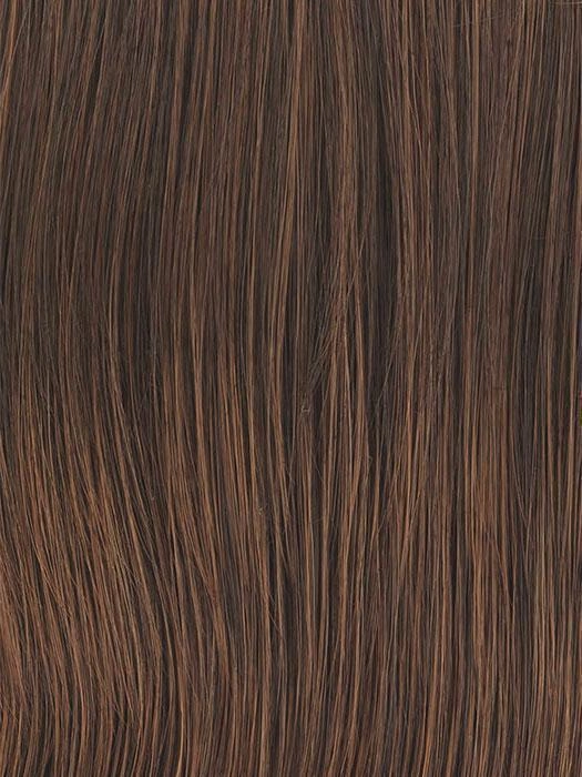 Showrunner | Synthetic Lace Front Wig (Hand-Tied)