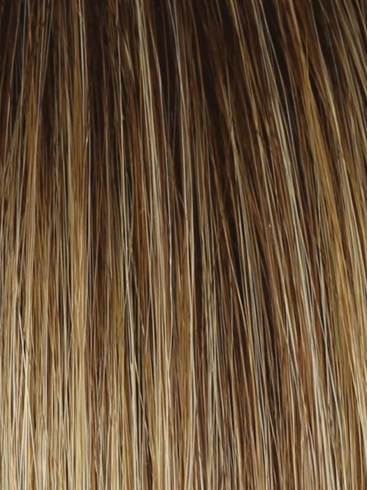 Showrunner | Synthetic Lace Front Wig (Hand-Tied)