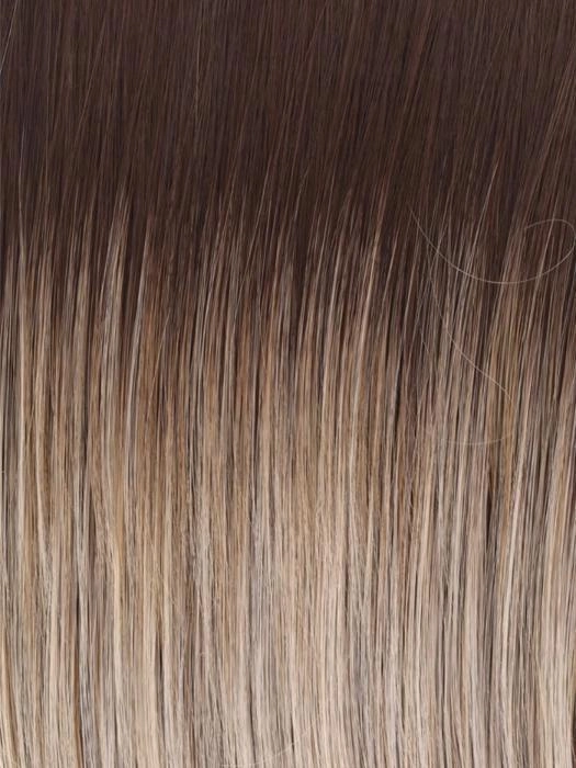 Showrunner | Synthetic Lace Front Wig (Hand-Tied)