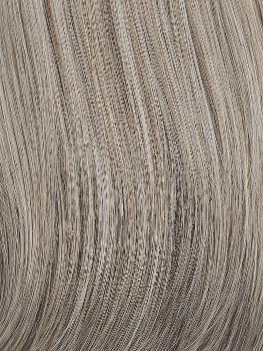 Showrunner | Synthetic Lace Front Wig (Hand-Tied)