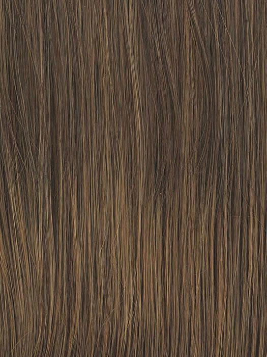 Showrunner | Synthetic Lace Front Wig (Hand-Tied)