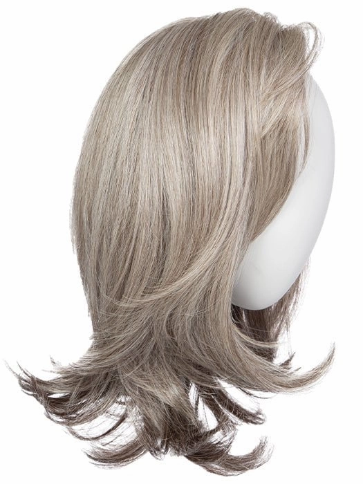 Showrunner | Synthetic Lace Front Wig (Hand-Tied)