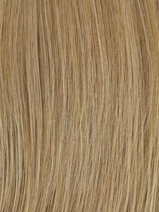 Showrunner | Synthetic Lace Front Wig (Hand-Tied)