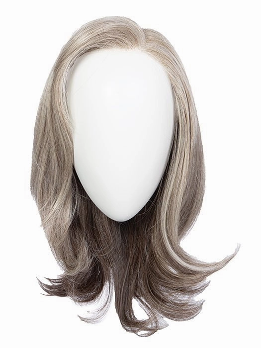 Showrunner | Synthetic Lace Front Wig (Hand-Tied)