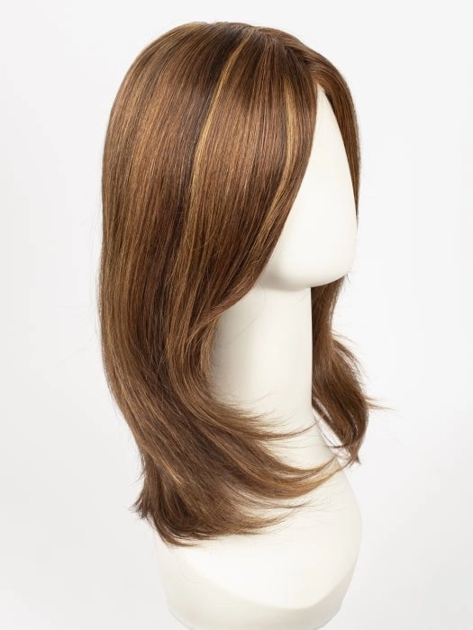 Sienna Lite | Remy Human Hair Lace Front Wig (Hand Tied)