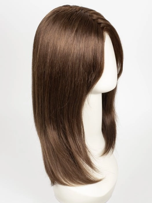 Sienna Lite | Remy Human Hair Lace Front Wig (Hand Tied)