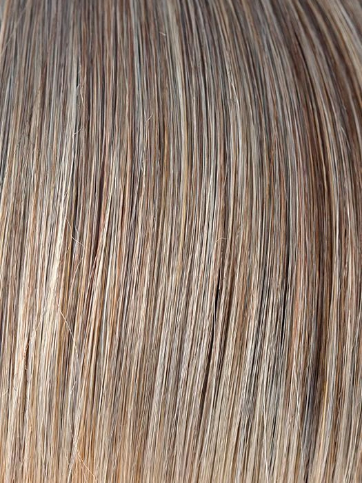 Sierra | Synthetic Wig (Basic Cap)