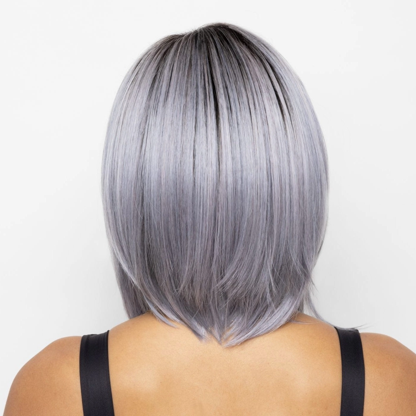 Silky Sleek - Muse Collection by Rene of Paris