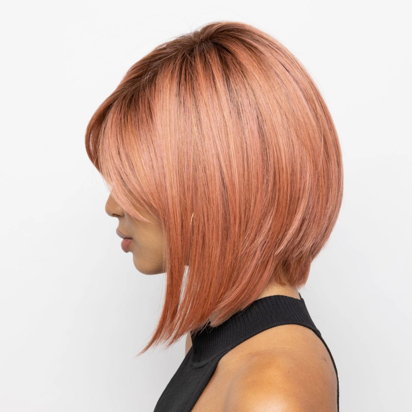 Silky Sleek - Muse Collection by Rene of Paris