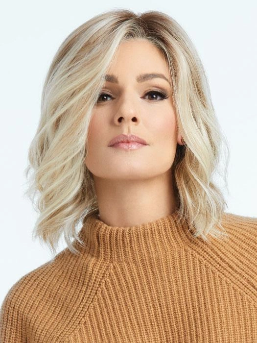 Simmer | HF Synthetic Lace Front Wig