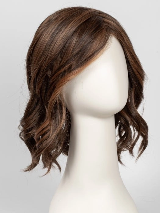 Simmer | HF Synthetic Lace Front Wig