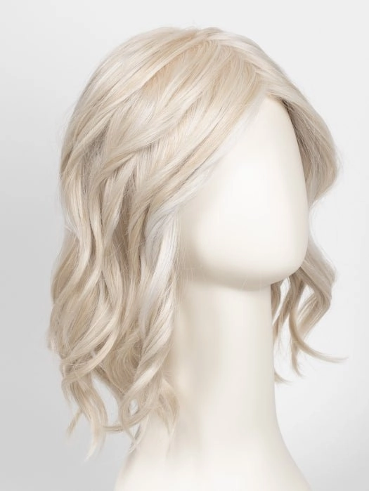 Simmer Elite Petite | Synthetic Lace Front Wig (Hand-Tied)
