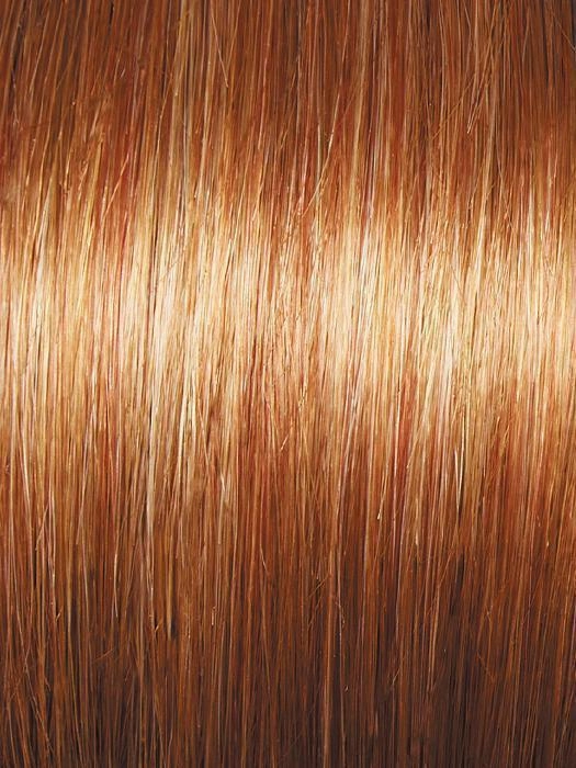 Simmer Wig by Raquel Welch | Heat Friendly Synthetic Lace Front (Mono)