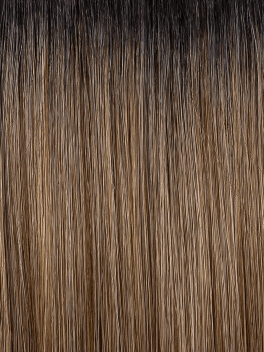 Simone | Synthetic Lace Front Wig (Basic Cap)