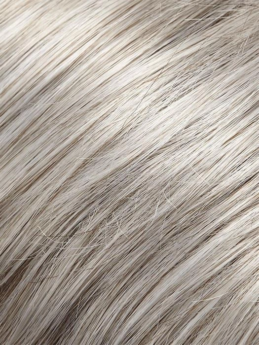 Simplicity Mono | Synthetic Wig (Mono Top)