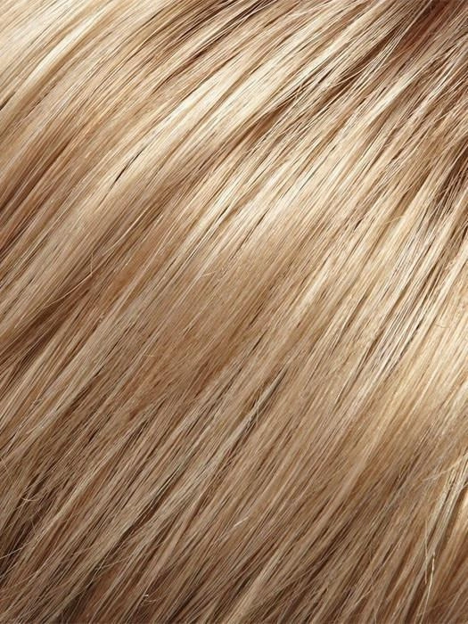 Simplicity Mono by Jon Renau | Synthetic Wig (Mono Top)