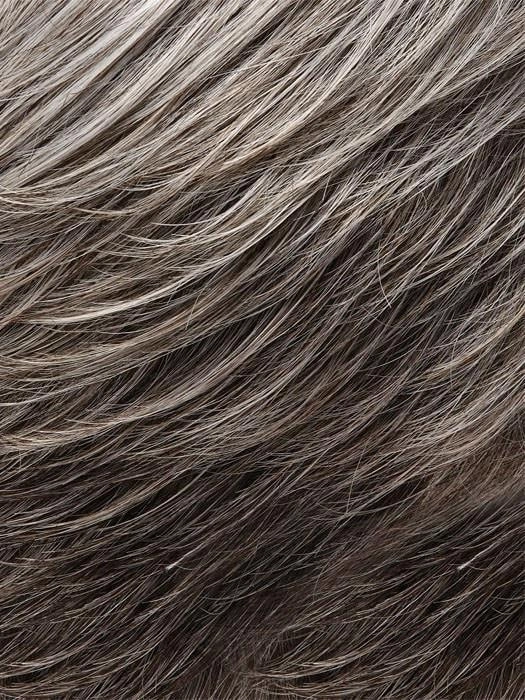 Simplicity Mono by Jon Renau | Synthetic Wig (Mono Top)