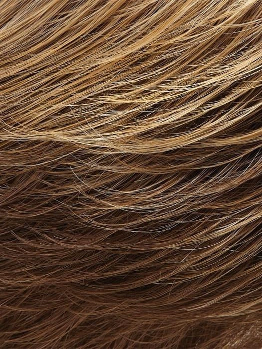 Simplicity Mono by Jon Renau | Synthetic Wig (Mono Top)