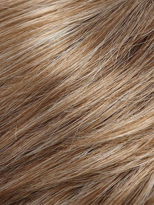 Simplicity Mono by Jon Renau | Synthetic Wig (Mono Top)