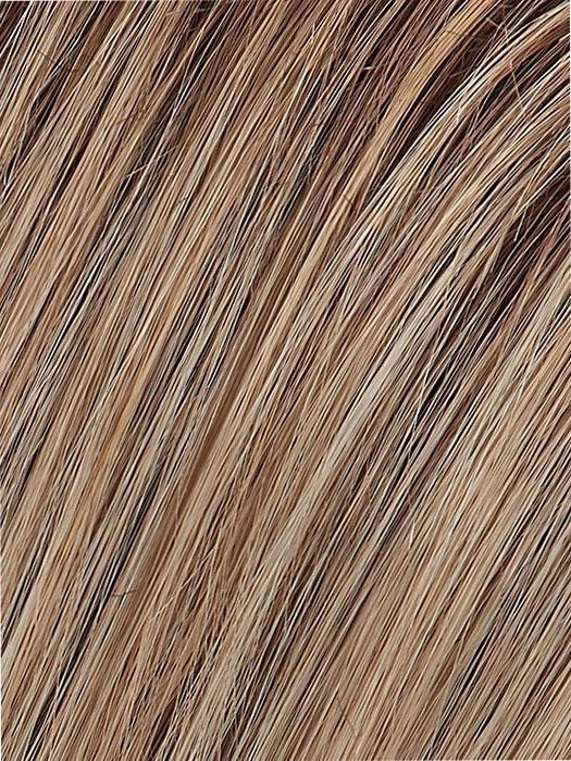 Simplicity Mono by Jon Renau | Synthetic Wig (Mono Top)