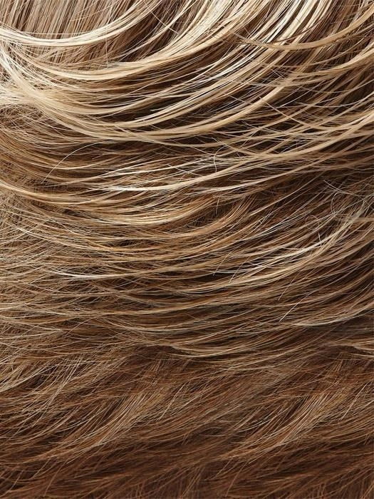 Simplicity Mono by Jon Renau | Synthetic Wig (Mono Top)