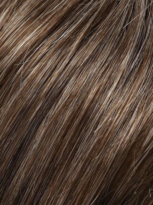 Simplicity Mono by Jon Renau | Synthetic Wig (Mono Top)