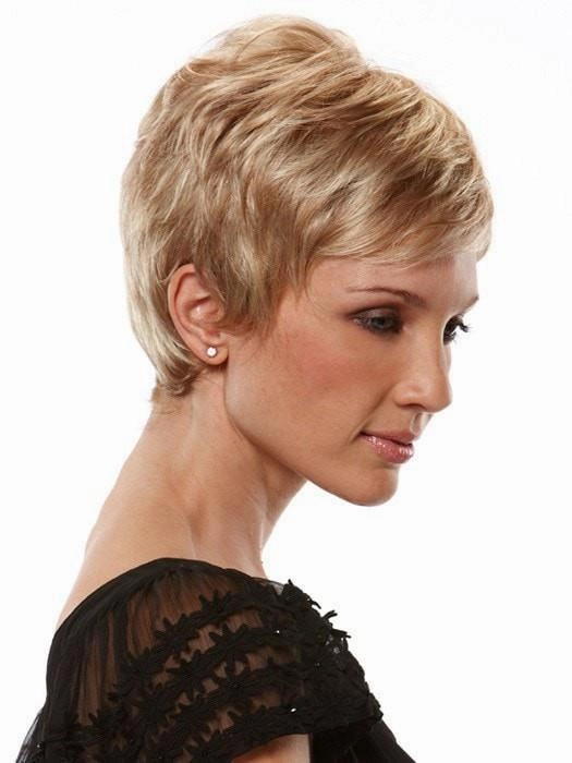 Simplicity Mono by Jon Renau | Synthetic Wig (Mono Top)