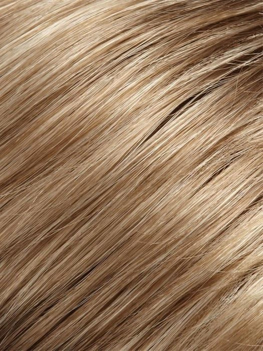 Simplicity Mono by Jon Renau | Synthetic Wig (Mono Top)