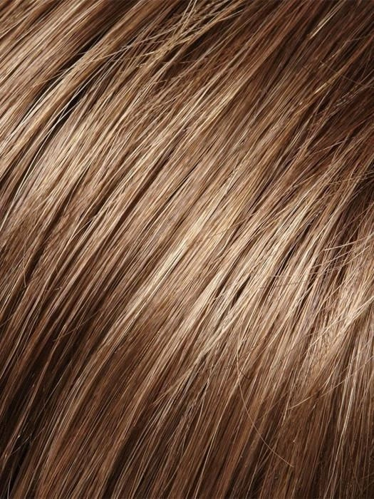 Simplicity Mono by Jon Renau | Synthetic Wig (Mono Top)