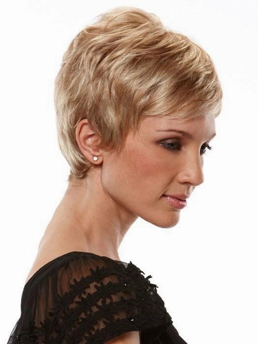 Simplicity Mono by Jon Renau | Synthetic Wig (Mono Top)