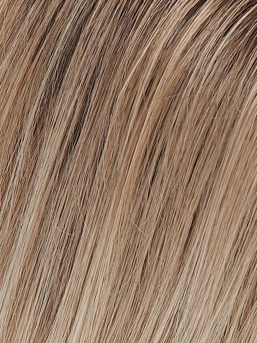 Simplicity Mono by Jon Renau | Synthetic Wig (Mono Top)