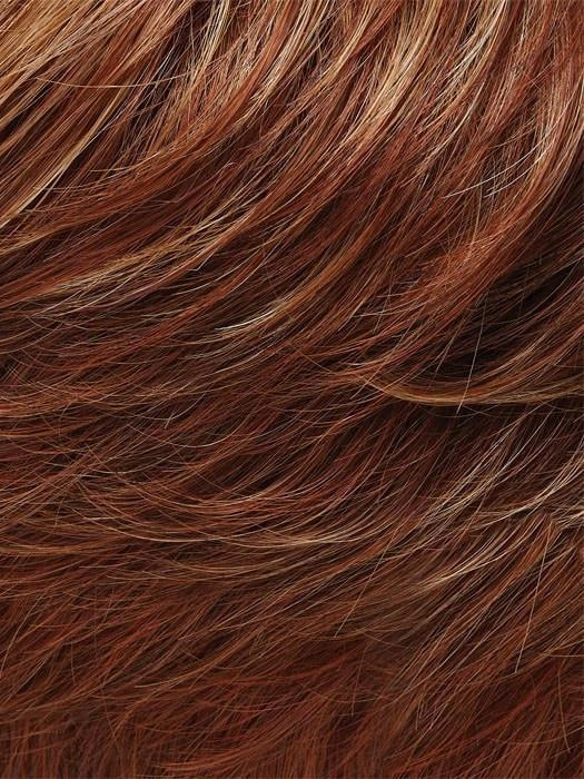 Simplicity Mono by Jon Renau | Synthetic Wig (Mono Top)