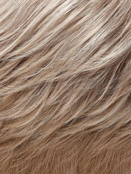 Simplicity Mono by Jon Renau | Synthetic Wig (Mono Top)