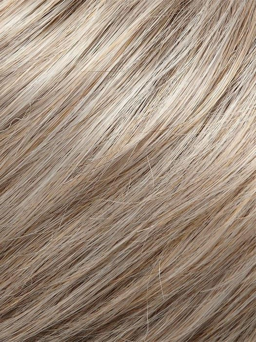 Simplicity Mono by Jon Renau | Synthetic Wig (Mono Top)