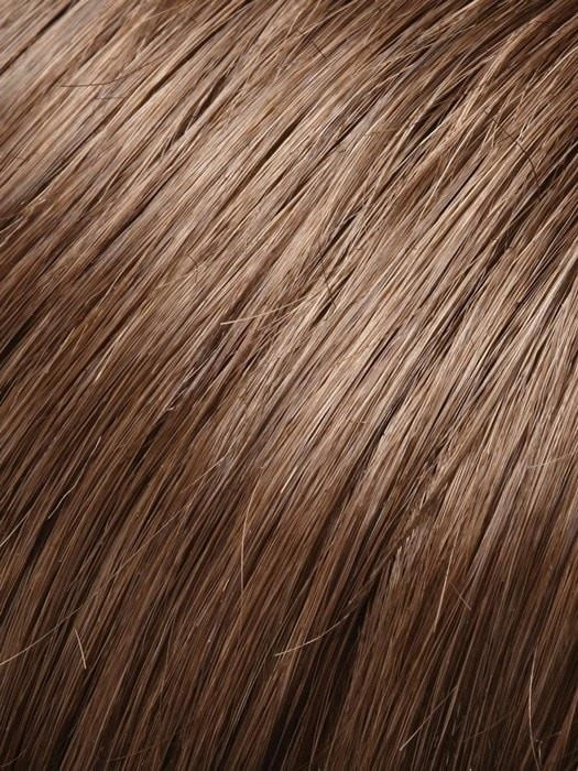 Simplicity Mono by Jon Renau | Synthetic Wig (Mono Top)