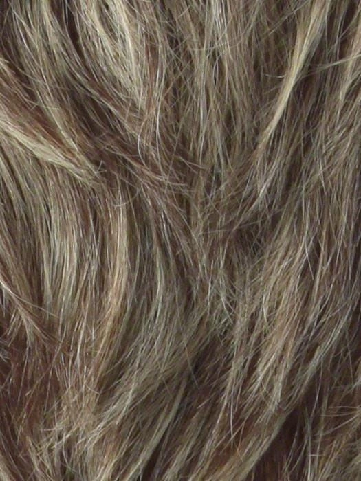 Simplicity Mono by Jon Renau | Synthetic Wig (Mono Top)