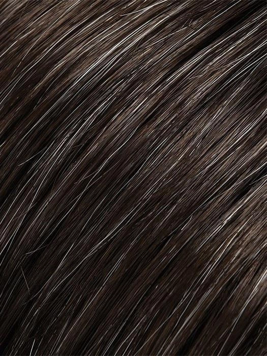 Simplicity Mono by Jon Renau | Synthetic Wig (Mono Top)